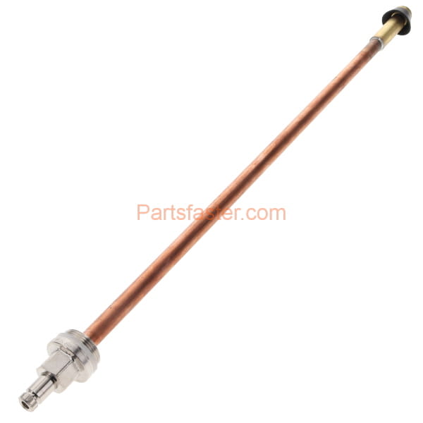 Arrowhead Brass PK2012SP Stem