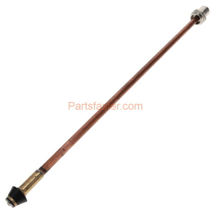 Arrowhead Brass PK2014LK Loose Key Stem
