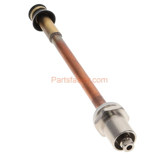Arrowhead Brass PK6004LK Loose Key Stem