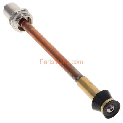 Arrowhead Brass PK6004LK Loose Key Stem