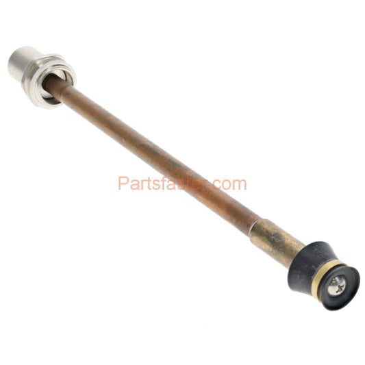 Arrowhead Brass PK6006LK Loose Key Stem