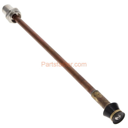 Arrowhead Brass PK6008LK Loose Key Stem