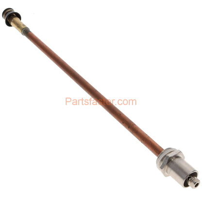 Arrowhead Brass PK6010LK Loose Key Stem