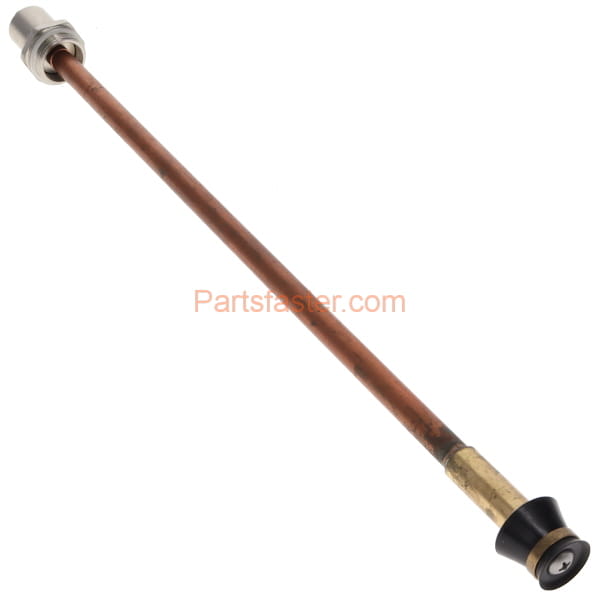 Arrowhead Brass PK6010LK Loose Key Stem
