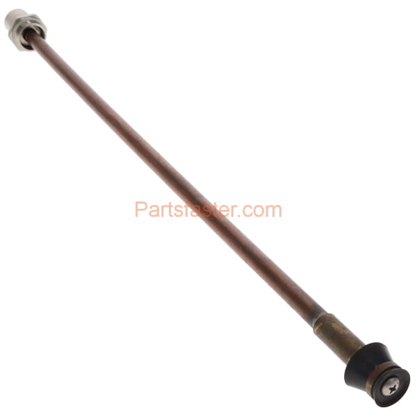 Arrowhead Brass PK6014LK Loose Key Stem