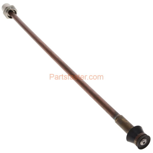Arrowhead Brass PK6014LK Loose Key Stem