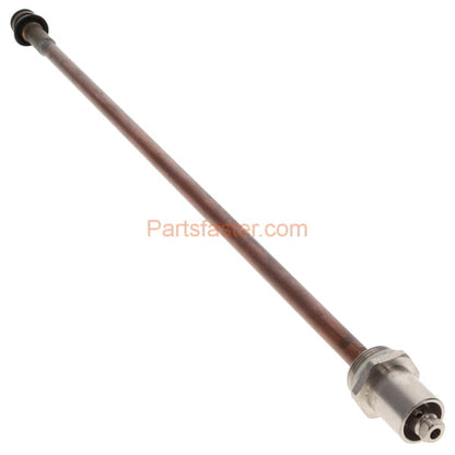Arrowhead Brass PK6014LK Loose Key Stem