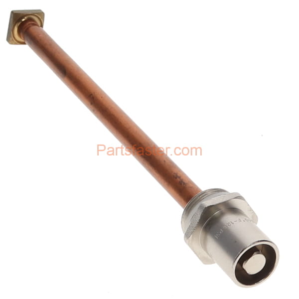 Arrowhead Brass PK8004LK Loose Key Stem