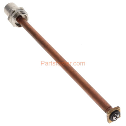 Arrowhead Brass PK8006LK Loose Key Stem