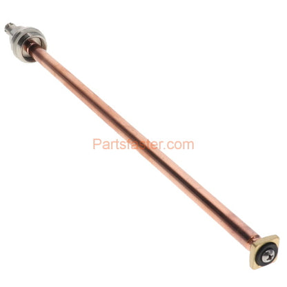 Arrowhead Brass PK8008 12" OAL Stem Assembly