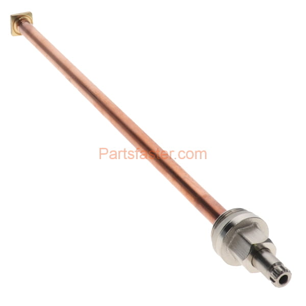 Arrowhead Brass PK8008 12" OAL Stem Assembly