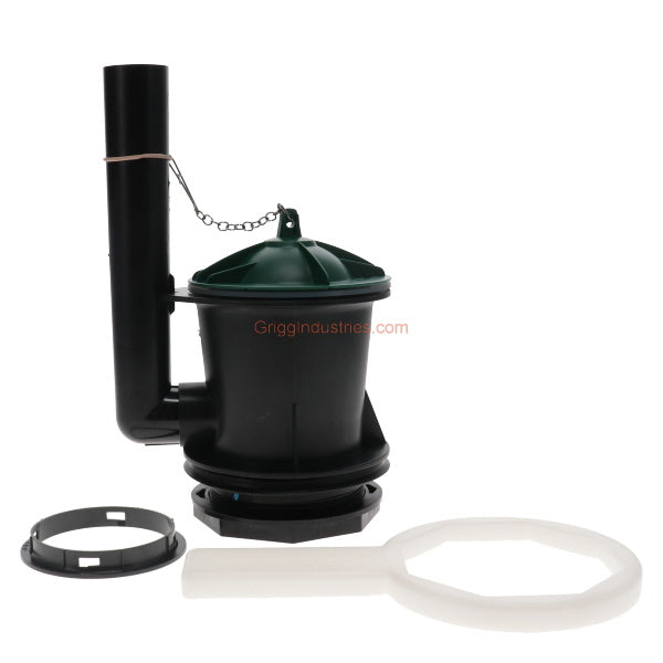 American Standard Genuine 7381983-400.0070AP Flush Valve
