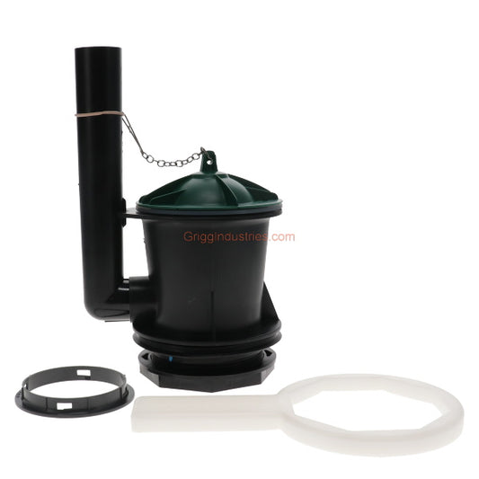 American Standard Genuine 7381983-400.0070AP Flush Valve