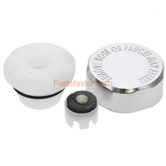 BK Mueller 888-576HC Vacuum Breaker