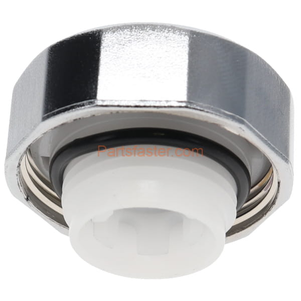 BK Mueller 888-576HC Vacuum Breaker