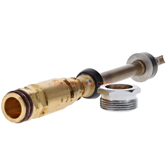 BMI 27604 7 1/8" Wall Faucet Stem