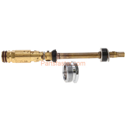 BMI 27604 7 1/8" Wall Faucet Stem