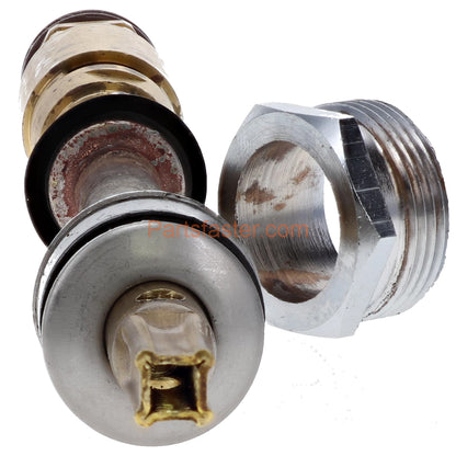 BMI 27604 7 1/8" Wall Faucet Stem