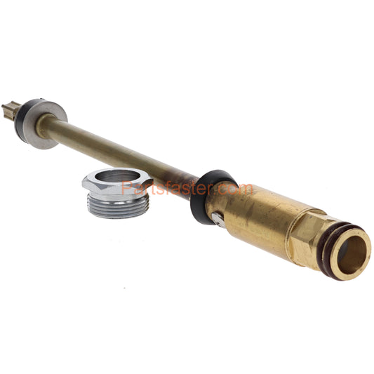 BMI 27606 9 1/8" Wall Faucet Stem