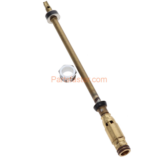 BMI 27608 11 1/8" Wall Faucet Stem