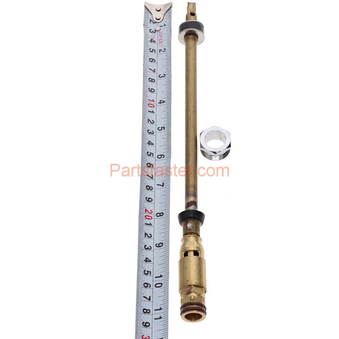 BMI 27608 11 1/8" Wall Faucet Stem