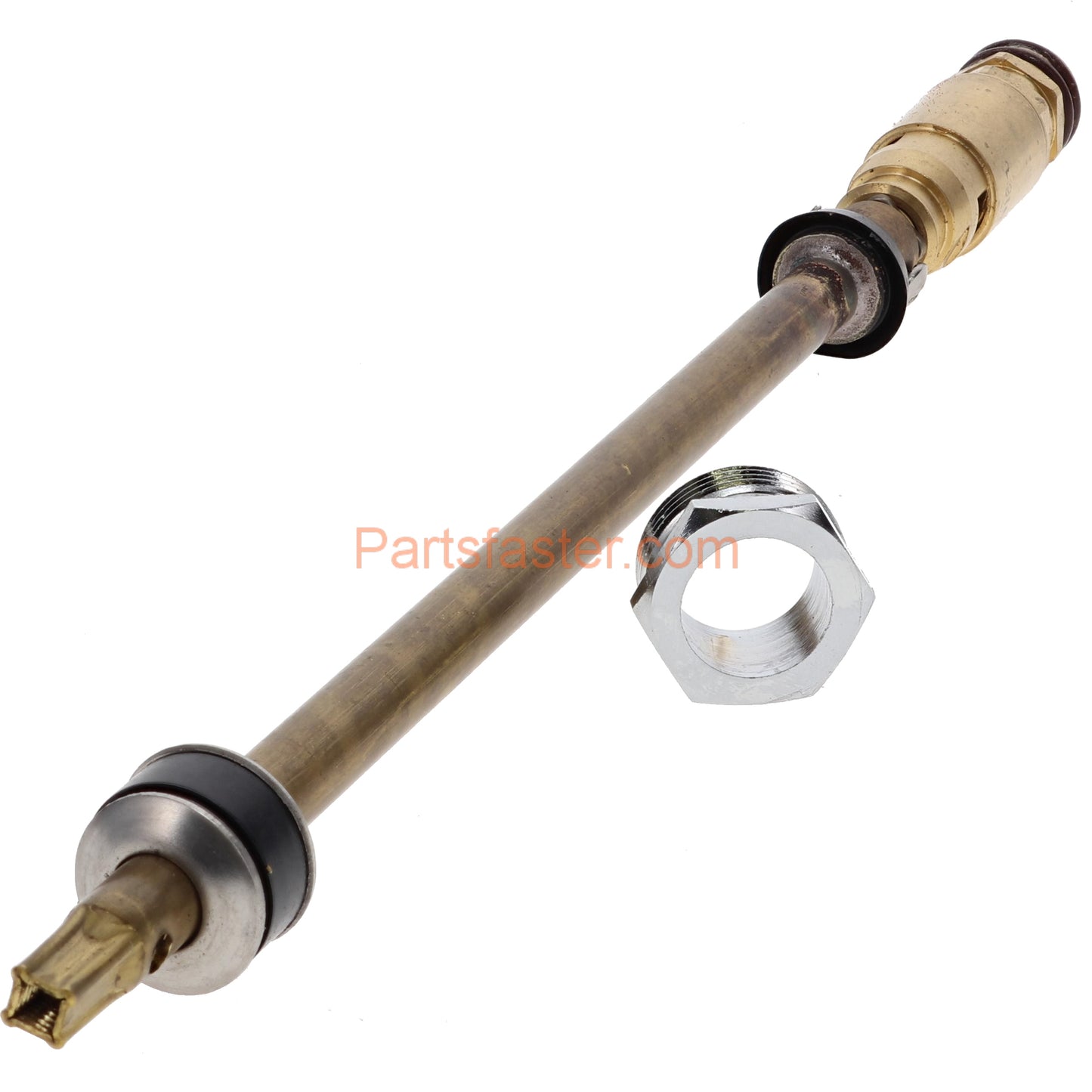 BMI 27608 11 1/8" Wall Faucet Stem