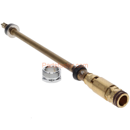 BMI 27608 11 1/8" Wall Faucet Stem