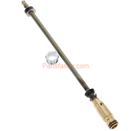 BMI 27610 13 1/8" Wall Faucet Stem