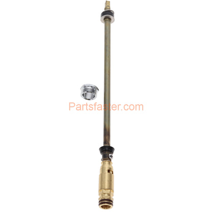 BMI 27610 13 1/8" Wall Faucet Stem