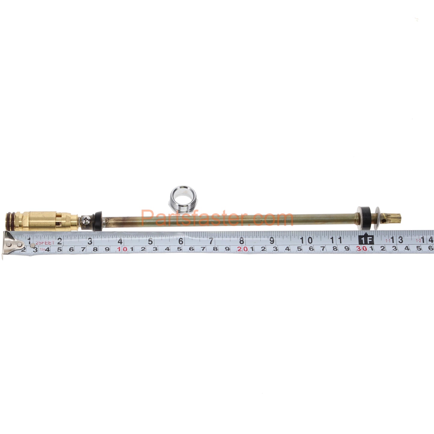 BMI 27610 13 1/8" Wall Faucet Stem