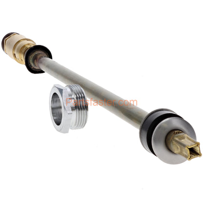 BMI 27610 13 1/8" Wall Faucet Stem