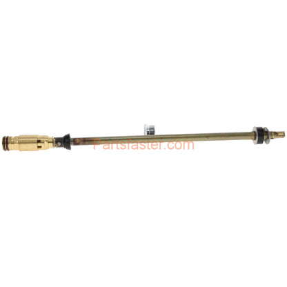 BMI 27610 13 1/8" Wall Faucet Stem