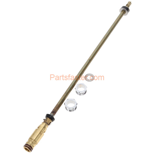 BMI 27614 17 1/8" Wall Faucet Stem