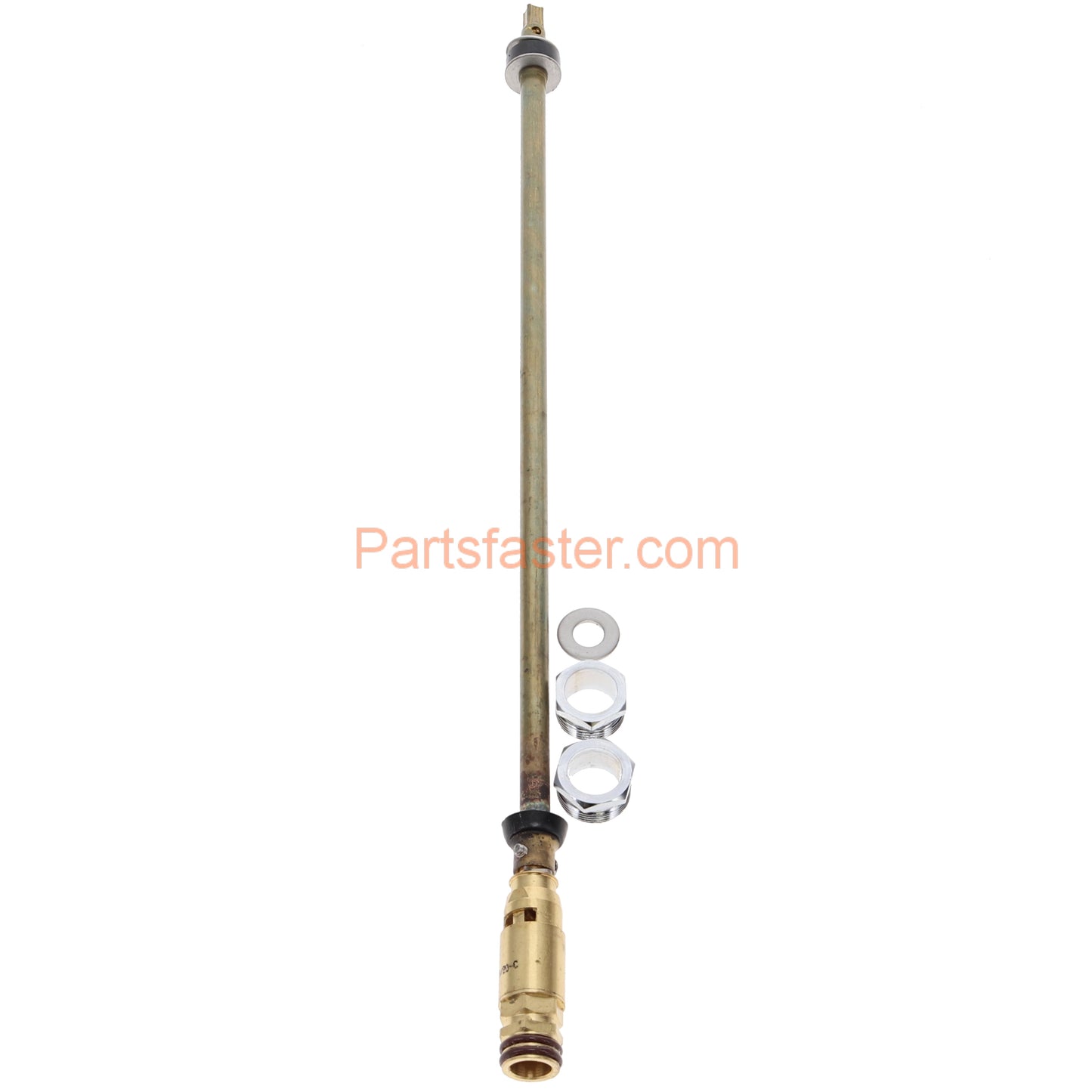 BMI 27614 17 1/8" Wall Faucet Stem