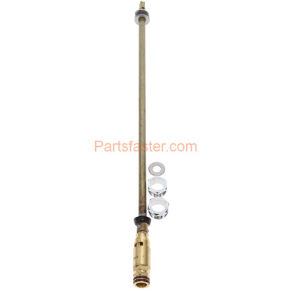 BMI 27614 17 1/8" Wall Faucet Stem