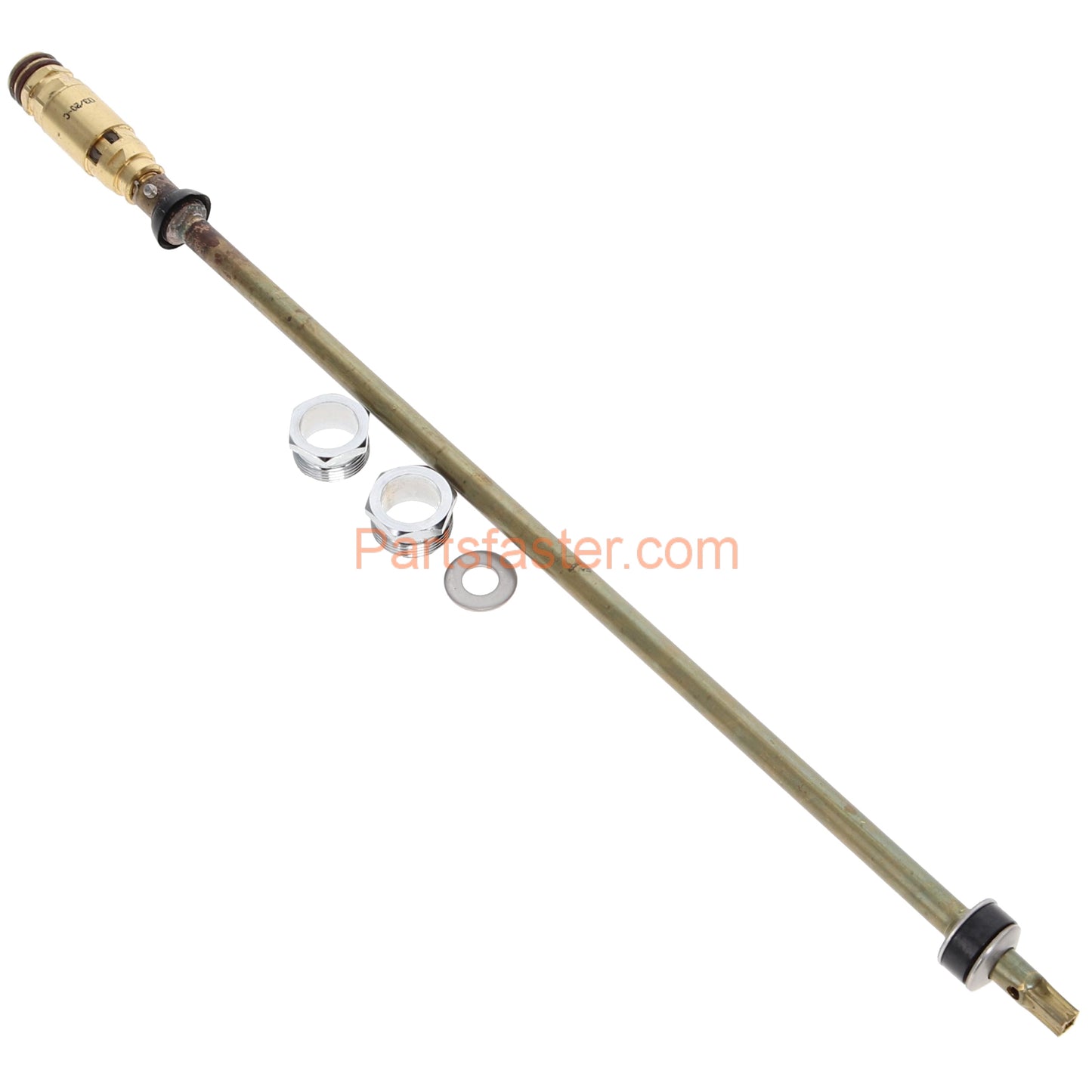 BMI 27614 17 1/8" Wall Faucet Stem