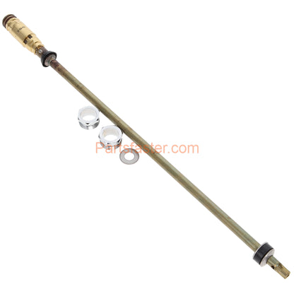 BMI 27614 17 1/8" Wall Faucet Stem