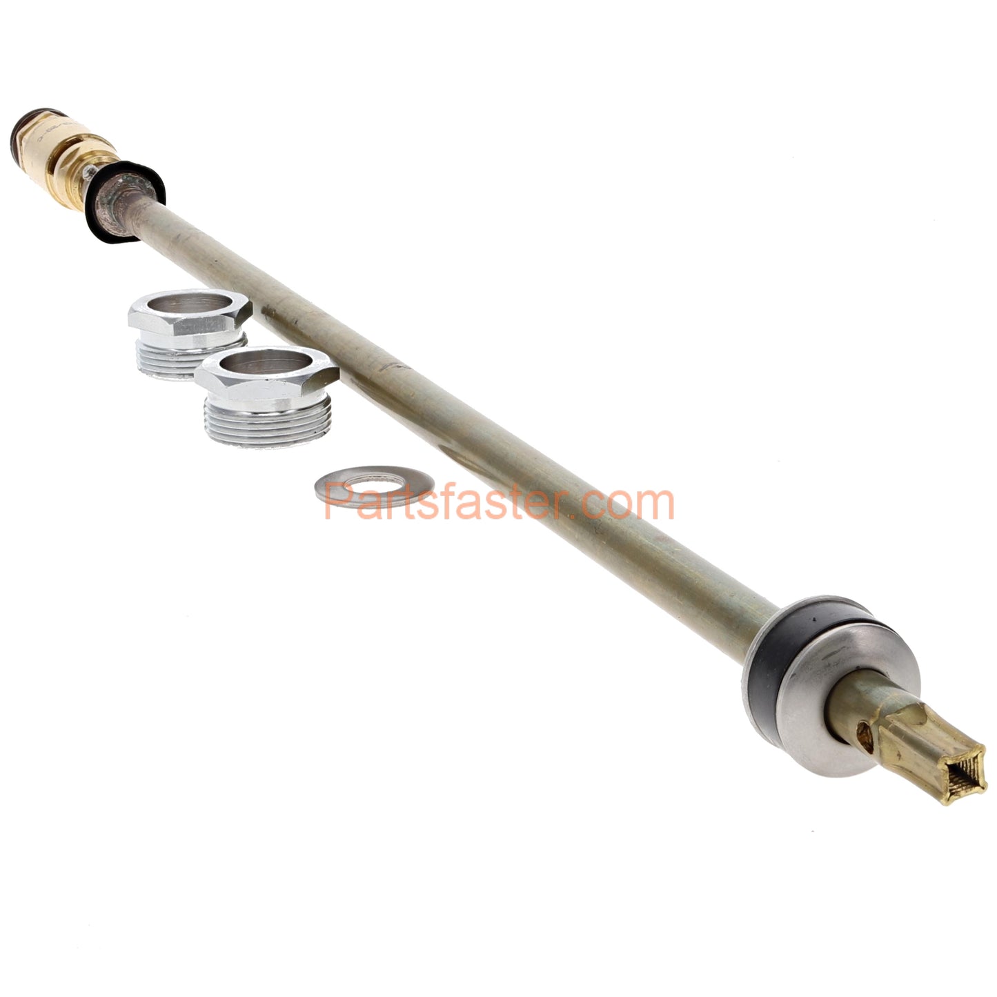 BMI 27614 17 1/8" Wall Faucet Stem