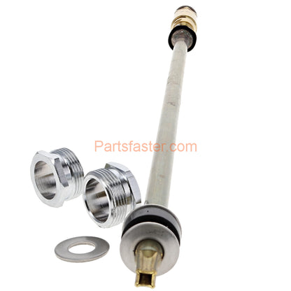 BMI 27614 17 1/8" Wall Faucet Stem