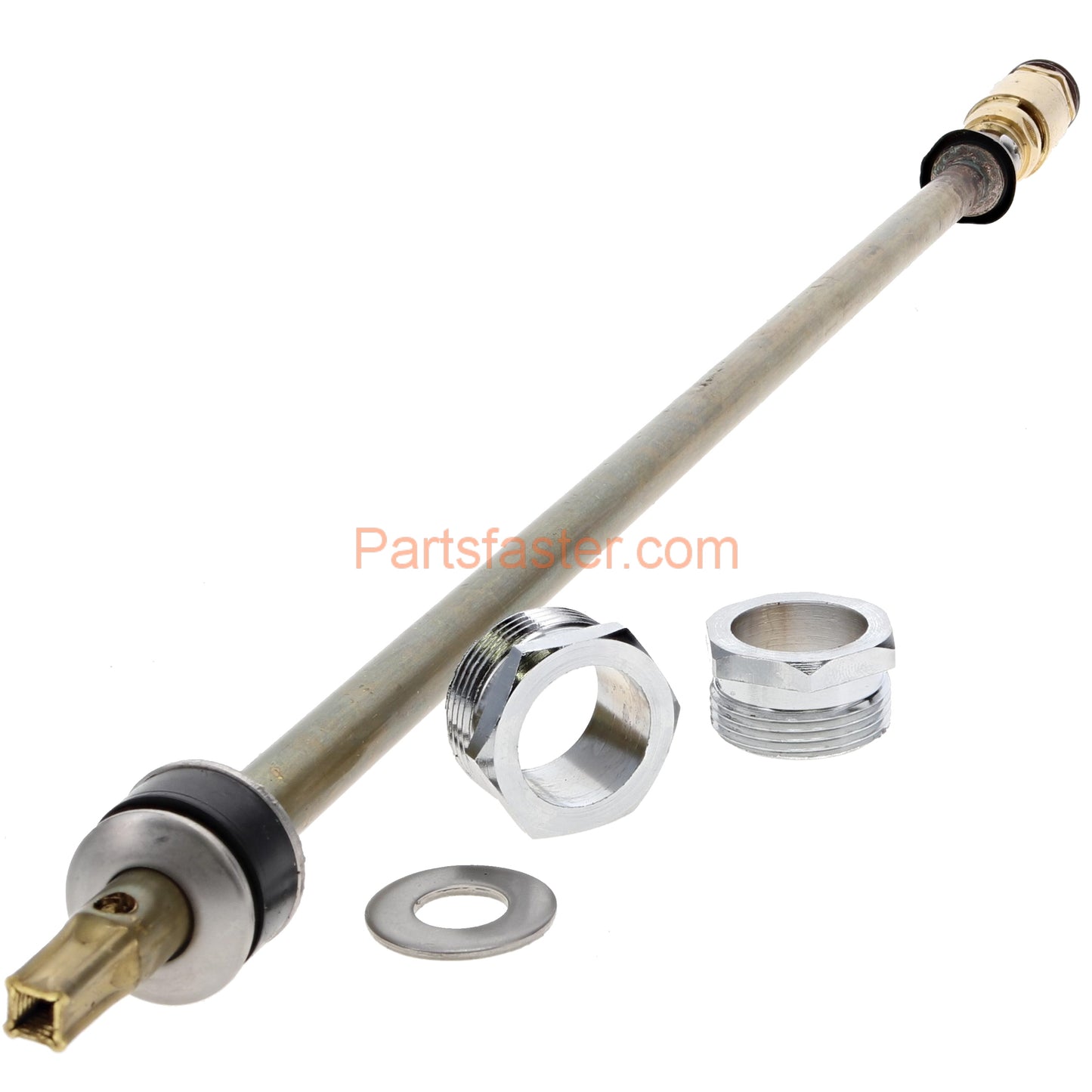 BMI 27614 17 1/8" Wall Faucet Stem