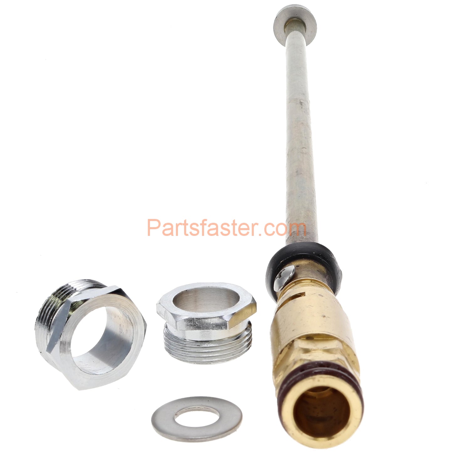 BMI 27614 17 1/8" Wall Faucet Stem