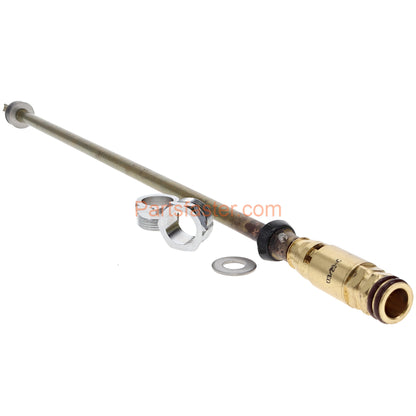 BMI 27614 17 1/8" Wall Faucet Stem