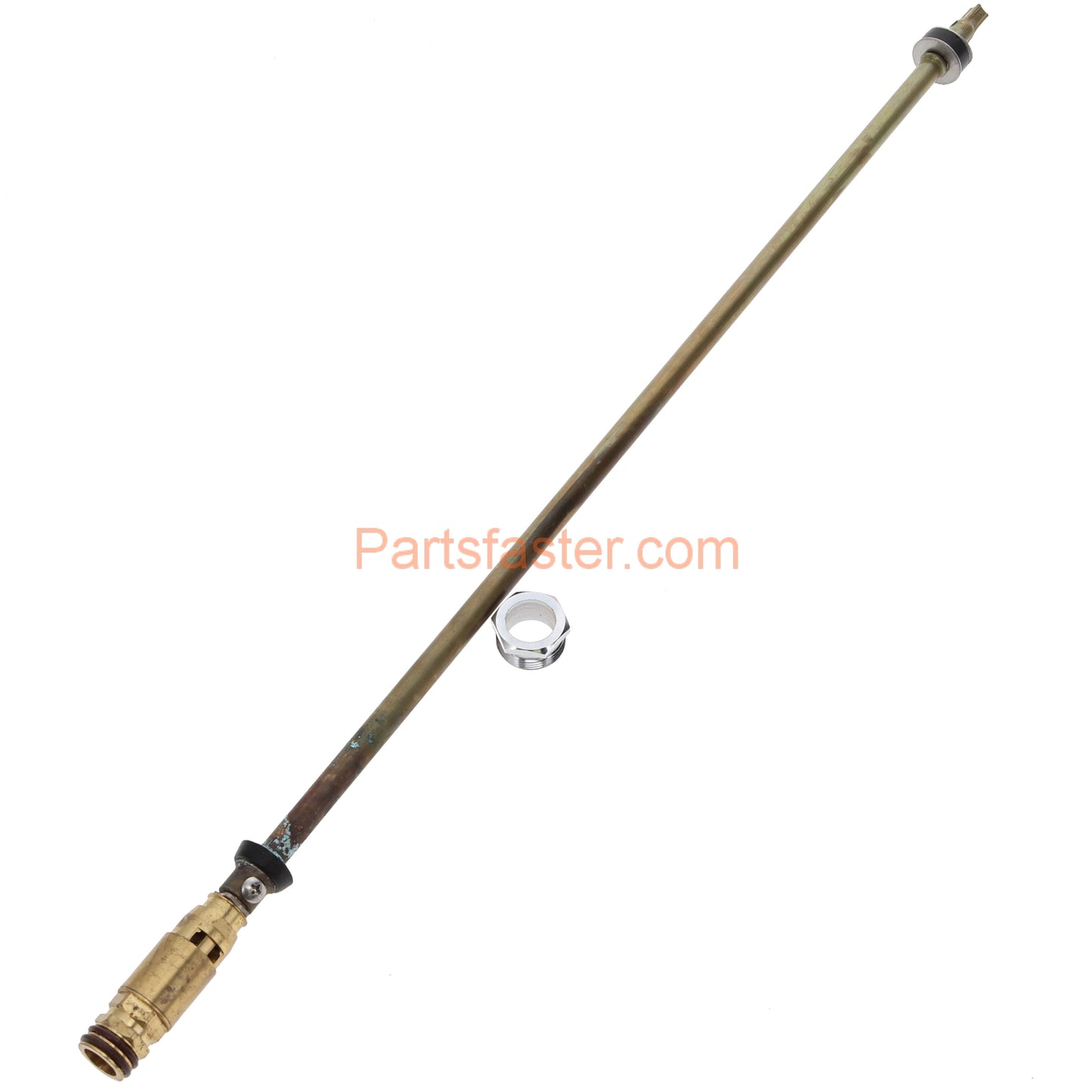 BMI 27618 21 1/8" Wall Faucet Stem