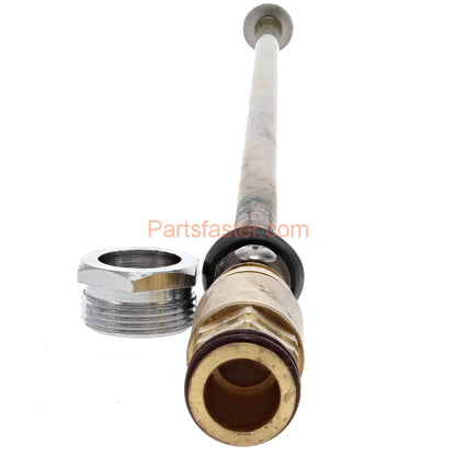 BMI 27618 21 1/8" Wall Faucet Stem