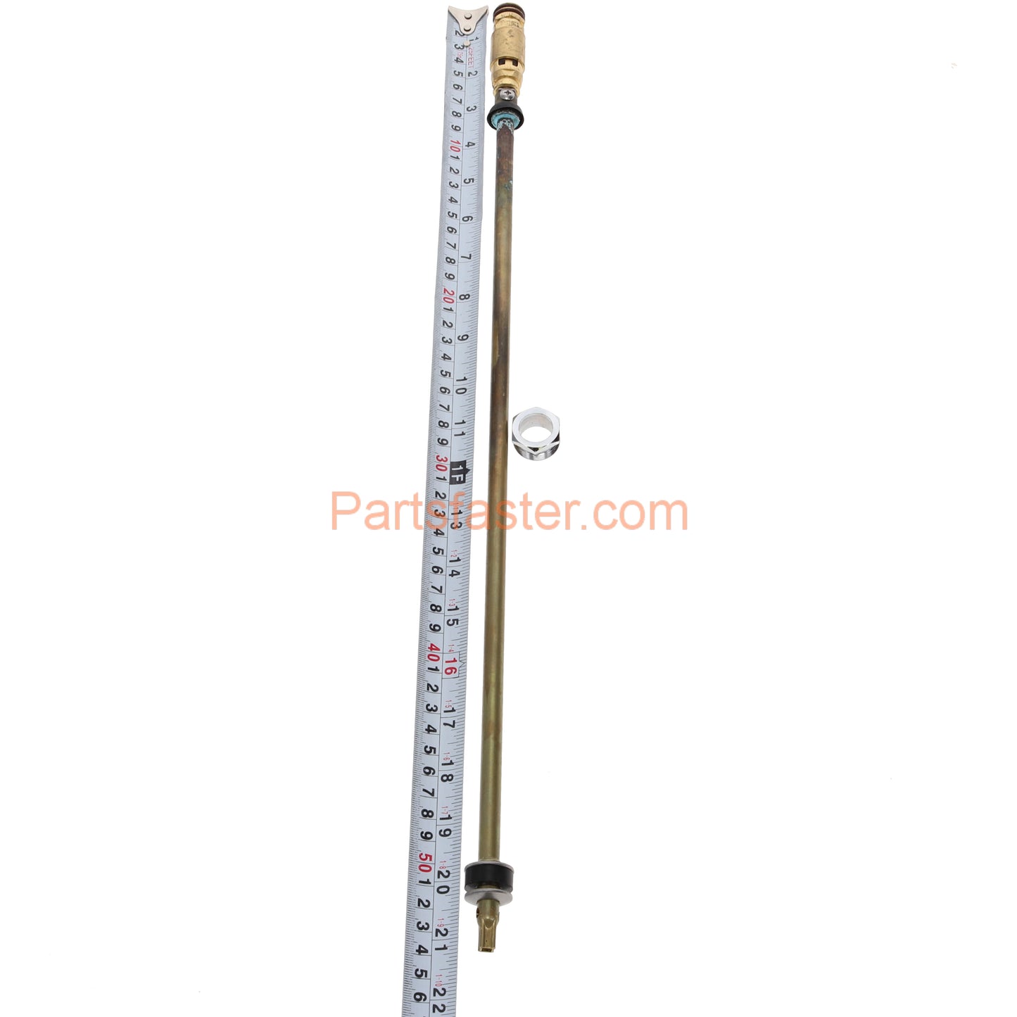 BMI 27618 21 1/8" Wall Faucet Stem