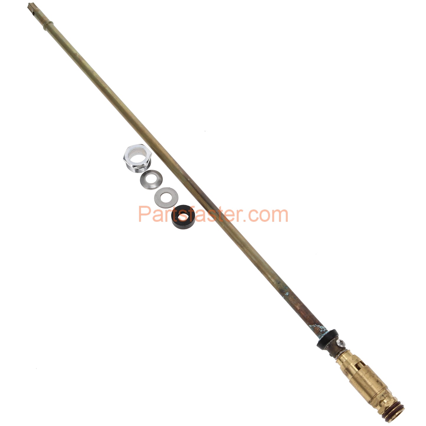 BMI 27618 21 1/8" Wall Faucet Stem