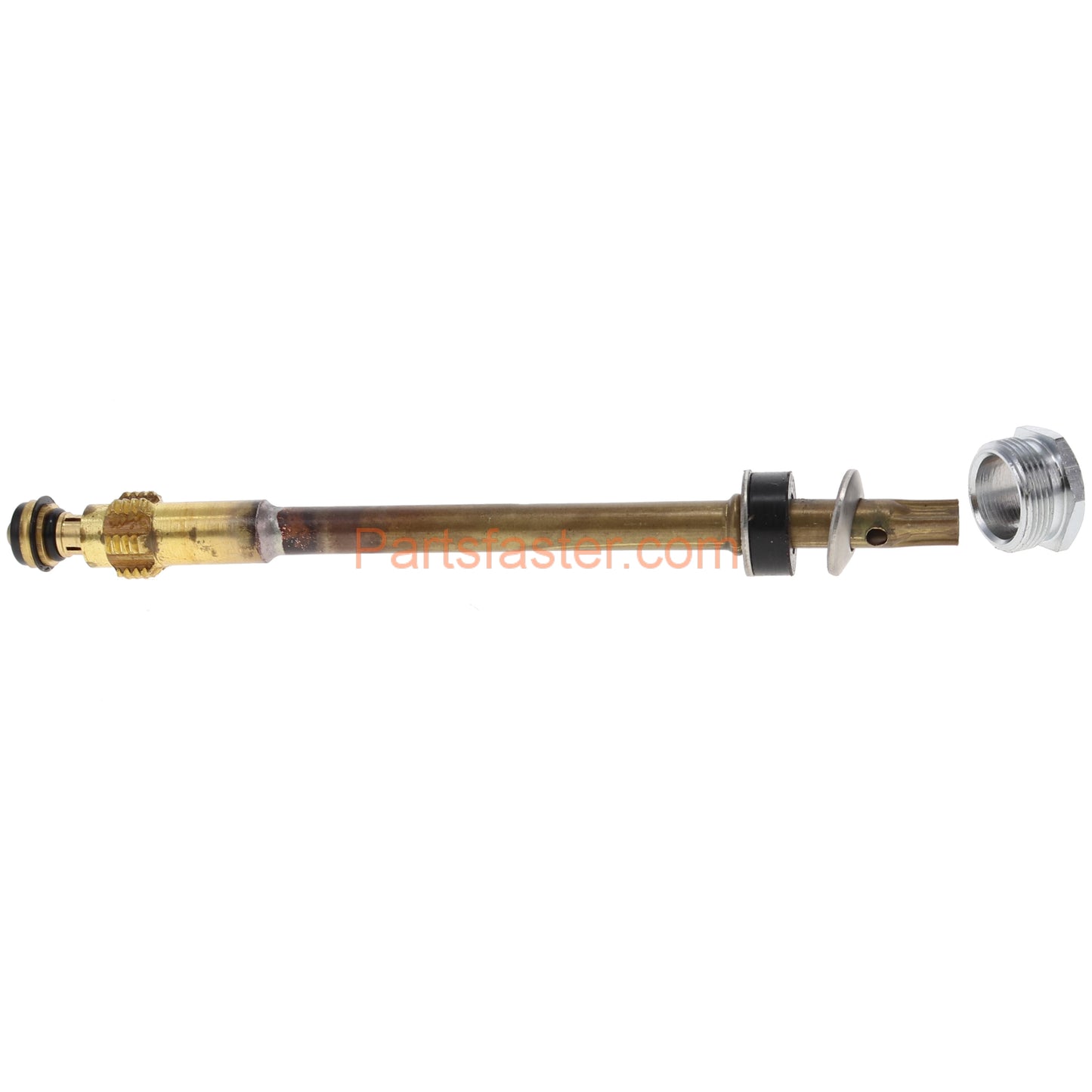 BMI 27704 Ultra Faucet Stem For 4" Wall Faucet