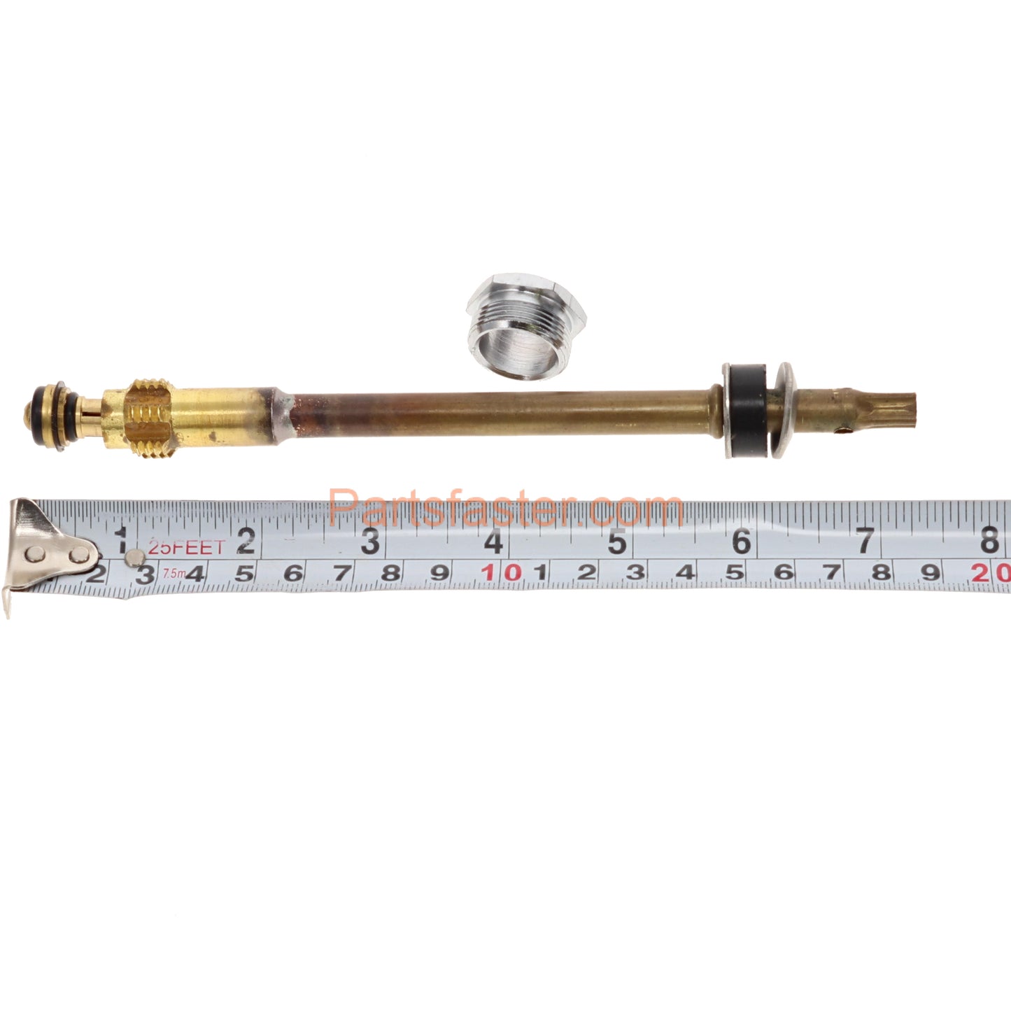 BMI 27704 Ultra Faucet Stem For 4" Wall Faucet