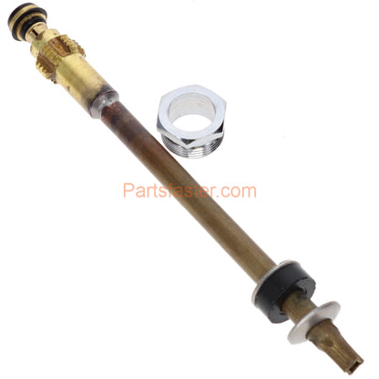 BMI 27704 Ultra Faucet Stem For 4" Wall Faucet