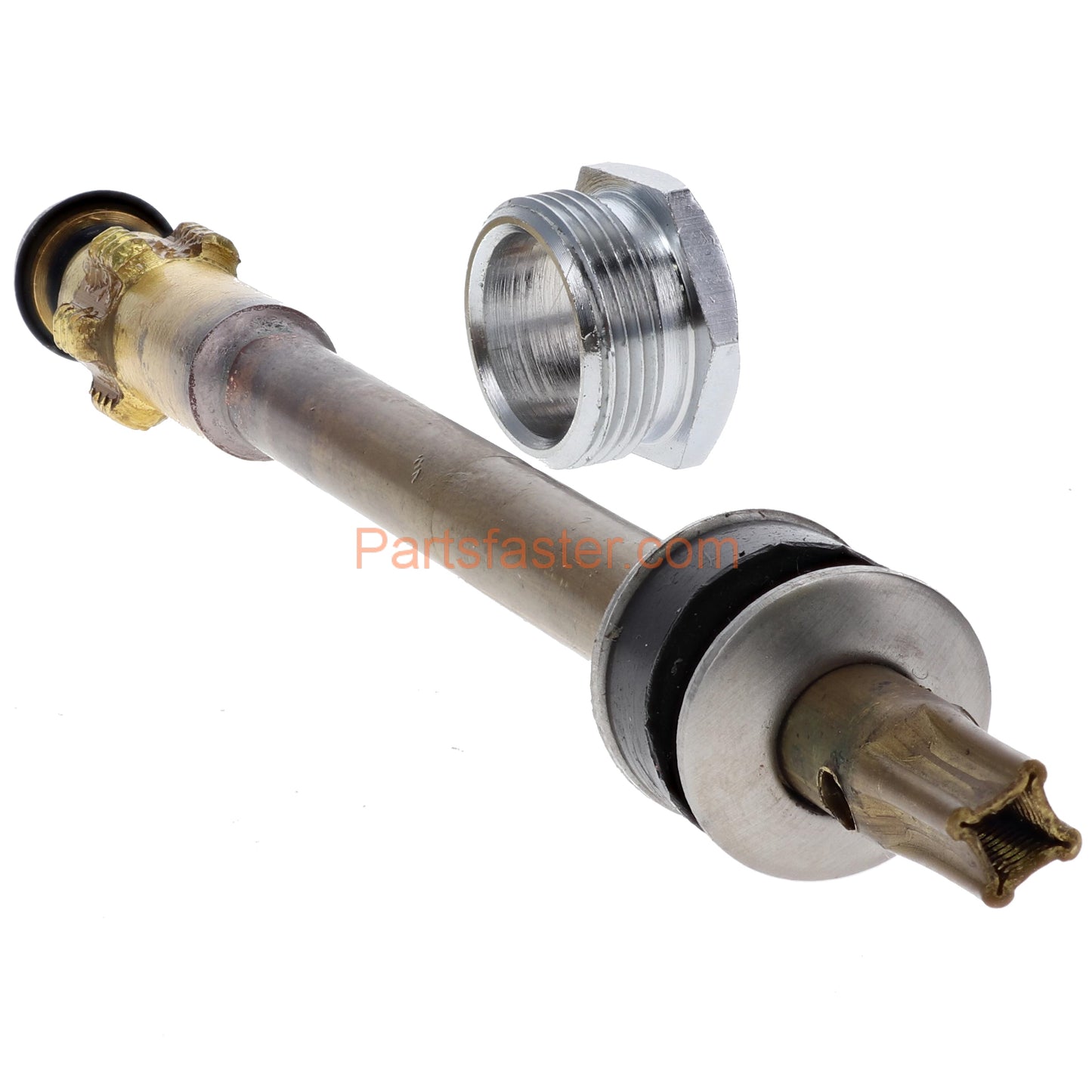 BMI 27704 Ultra Faucet Stem For 4" Wall Faucet